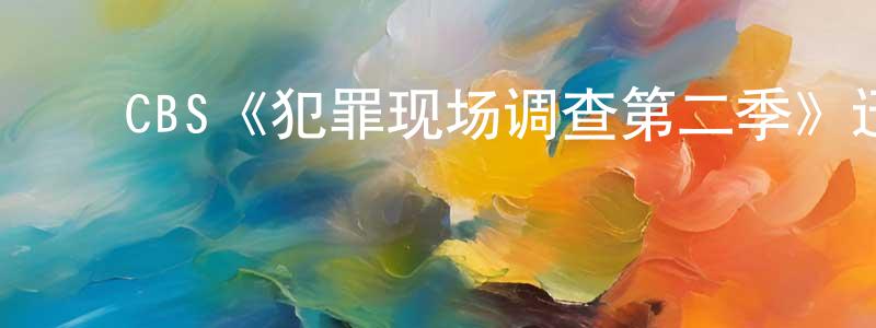 ﻿车龙的个人主页,﻿CBS《犯罪现场调查第二季》迅雷下载/在线观看/百度云-犯罪/历史载-美剧天堂
